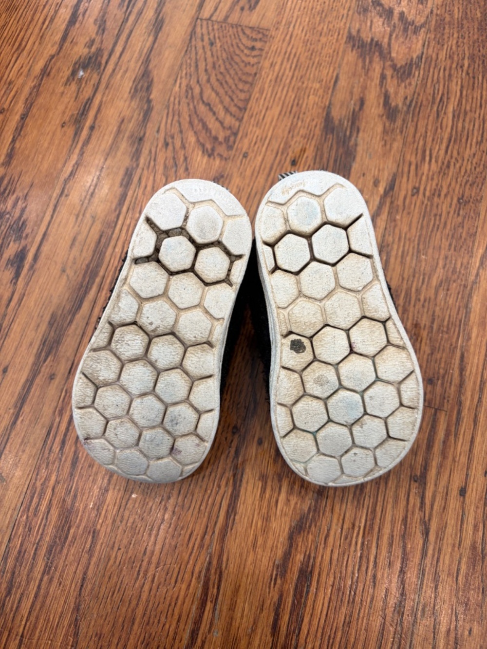 Adidas Superstar 360 Teddy Toddler Sneakers Shoes | Size 5 🖤 - Picture 4 of 6